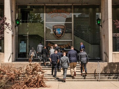 New Jersey Supreme Court Upholds State Oversight of Paterson Police Department