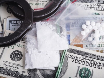 24 Indicted in Major Newark Drug Trafficking and Firearms Case Tied to Bloods Gang