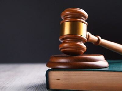 Somerset County Man Sentenced to One Year for Stealing Over $690K in Federal Benefits