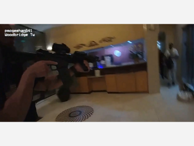 Attorney General Provides Update on Fatal Police Shooting in Woodbridge