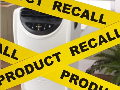 New Jersey Appliance Importer Admits Failing to Report Hazardous Air Conditioners