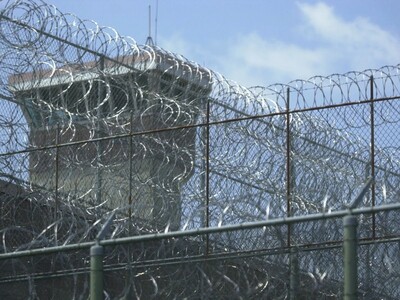 Former Northern State Prison Officer Pleads Guilty to Smuggling Contraband for Cash