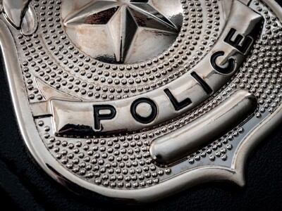 Police Chief Sentenced to Seven Years for Misconduct and Sexual Assault