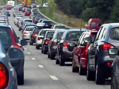 Daylong Roadwork Slows Traffic on US 46, I-80, NJ 23 and Other Major Routes in Morris County