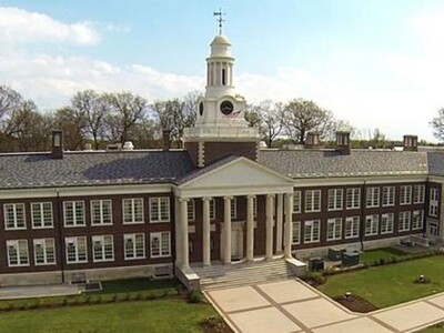 New Jersey Announces $250 Million in Grants for Higher Education Facility Upgrades