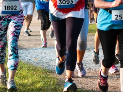 RevolutionNJ Race Series to Stop at Princeton Battlefield on September 7