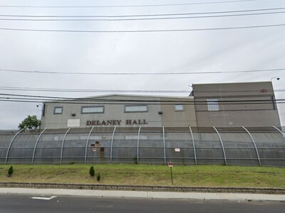 Fourth ICE Detainee Charged in Newark Facility Escape Appears in Federal Court