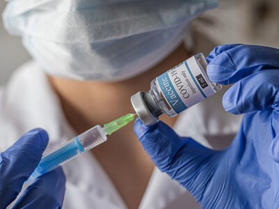 NJ Overrides Washington to Expand & Protect COVID-19 Vaccine Access