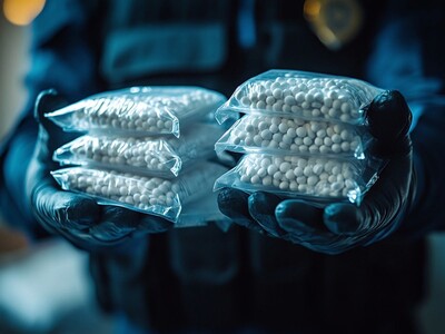 Somerset Man Pleads Guilty to Distributing Fentanyl Linked to Four Overdose Deaths