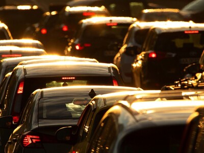 Afternoon Traffic Report: Delays, Closures, and Construction Across Northern New Jersey