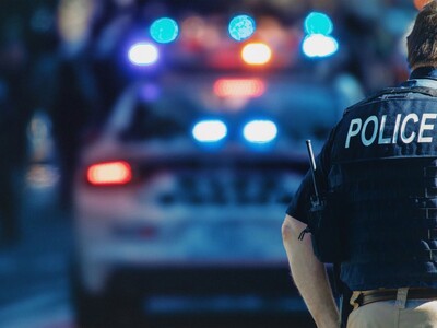 NJ Man 'Doxed' & Arrested for Engaging in Sexual Conduct with a Minor Abroad