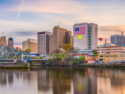 Former Senior Newark Mayoral Aide Pleads Guilty in Bribery Scheme