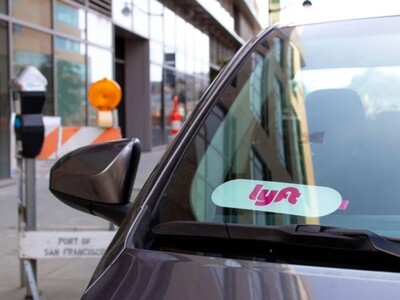 Lyft Pays $19.4 Million to Settle New Jersey Driver Misclassification Case