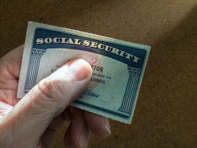 Passaic Woman Pleads Guilty to Stealing Over $144,000 in Social Security Benefits