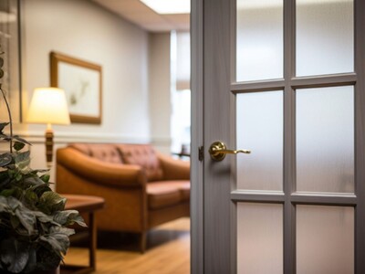 Judge Temporarily Shuts Down Paramus Stress Clinic Amid Claims of Unlicensed Practice