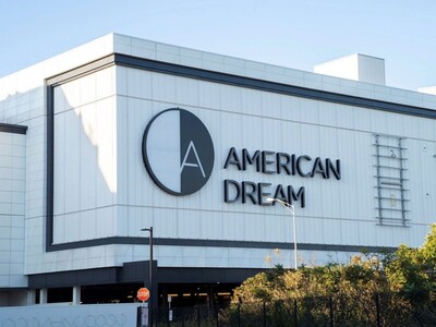 NJDOL Halts Construction at American Dream Mall Over Labor Violations