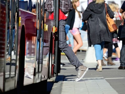 Bayonne Bus Company, Owner Indicted for $290,000 in Unpaid Tolls