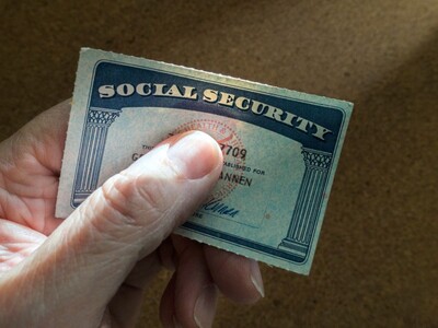 Social Security Announces 2.8% Benefit Increase for 2026