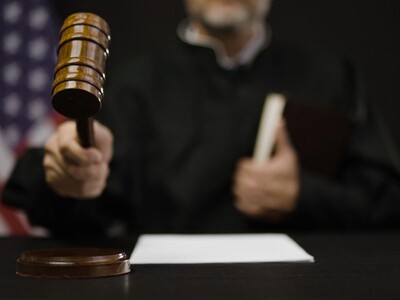 Judge Accused of Ethics Violations Over Ties to Cops and Misconduct