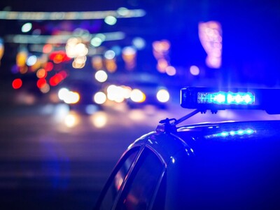 Man Sentenced to 15 Years for Luring and Multiple Child‑Sexual Offenses in Morris County