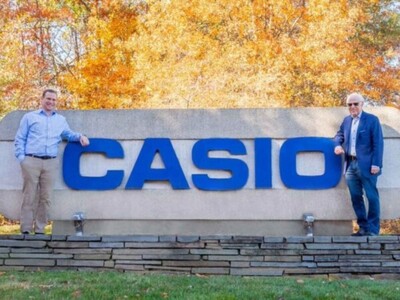 Legacy-Led Partnership Acquires Former Casio HQ in Dover for Redevelopment