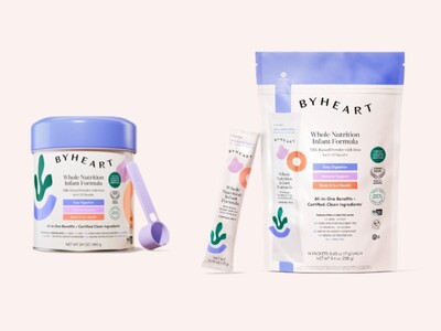 NJDOH Issues Alert Over Infant Botulism Linked to Recalled Baby Formula