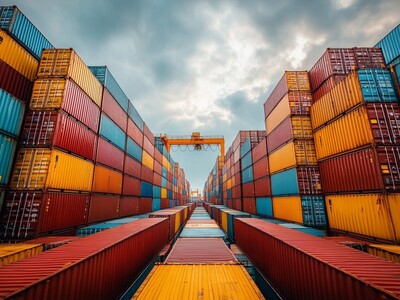 Indonesian Jewelry Firm and Executives Charged in $86 Million U.S. Tariff Evasion Scheme