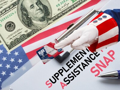 State Officials Warn SNAP Recipients of Scams Amid Federal Government Shutdown