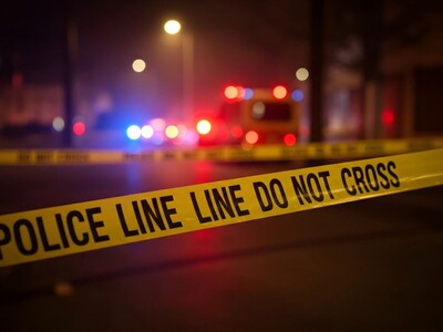 NJ Woman Charged with Staging Violent Attack and Lying to Federal Authorities