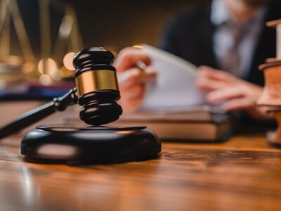 NJ Business Owner Sentenced to Prison for Evading $3.4M in Taxes