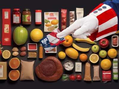 NJ Sues to Block Federal SNAP Policy That Could Cut Off Food Aid for Legal Immigrants in N.J.