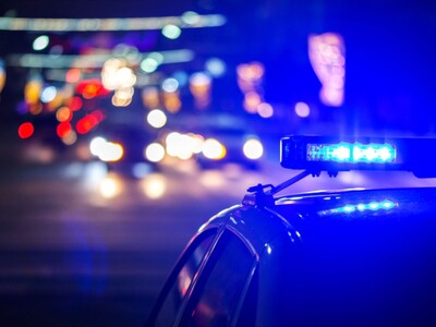 Couple Charged with Filing False Sexual Assault Allegations Against State Troopers