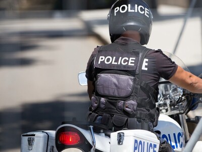 New Jersey Fugitive Wanted Since 2021 Arrested in California