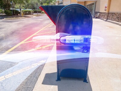 Three Charged in Widespread Bank Fraud & Thefts from USPS