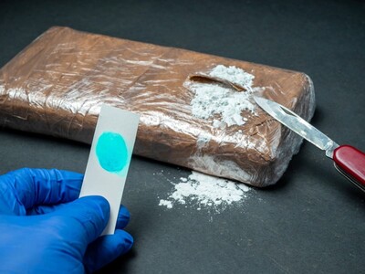 East Brunswick Man Pleads Guilty to Cocaine Distribution and Illegal Firearm Possession