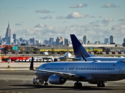 Four Charged in Alleged $250K Travel Insurance Fraud Scheme