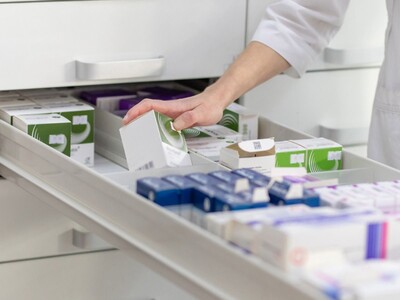 Four Hudson County Pharmacies to Pay $4.3 Million in False Claims Settlement