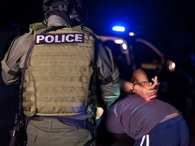 28 Charged in Newark Drug and Gun Trafficking Case Tied to Bloods Street Gang