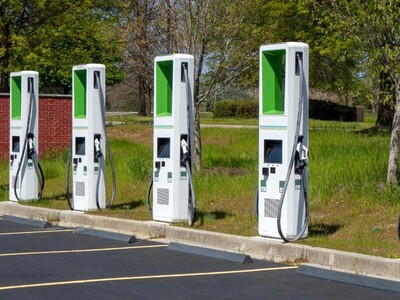 Federal Judge Restores $73 Million in EV Charging Funds to New Jersey