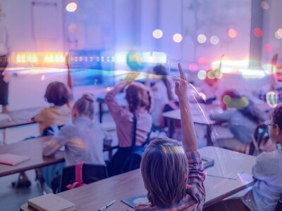 Former Union County Teacher Sentenced to Over Six Years for Child Pornography Offenses