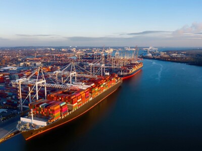 Manufacturer to Pay $2.6M Over Use of Foreign-Flagged Ships in Military Contracts