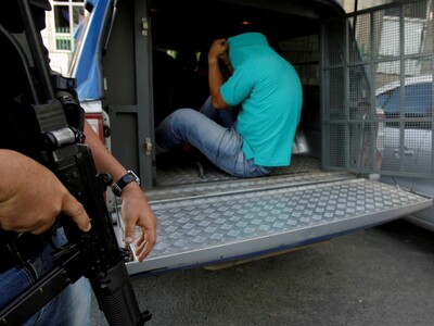 NY Man Convicted in Bergen for Attempted Luring and Sexual Assault of Minor