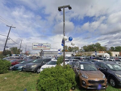 State Wins $840,000 Judgment Against Rahway Used Car Dealer BM Motor Cars for Consumer Fraud