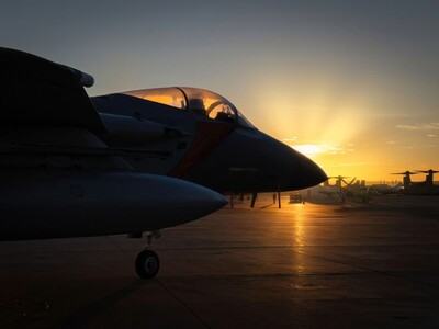 Air Force airman admits receiving child sexual abuse material at Joint Base McGuire-Dix-Lakehurst