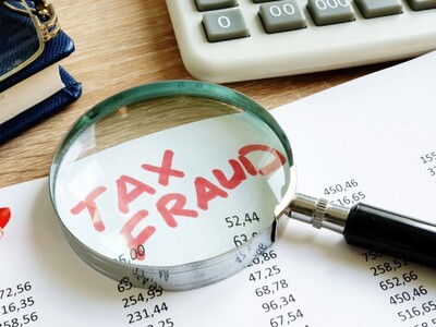 Bergen County Accountant Admits To Ponzi Scheme That Took In $10M