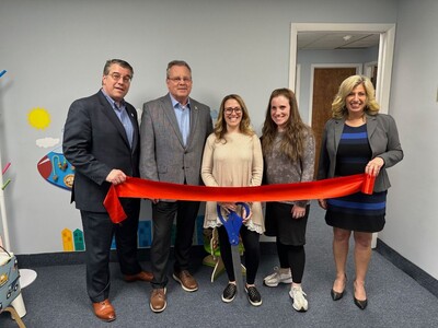 Alta Pediatrics Celebrates Grand Opening of their Florham Park Office with Local Community Leaders
