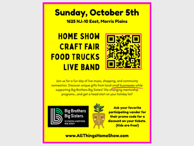 Craft Fair and Home Show