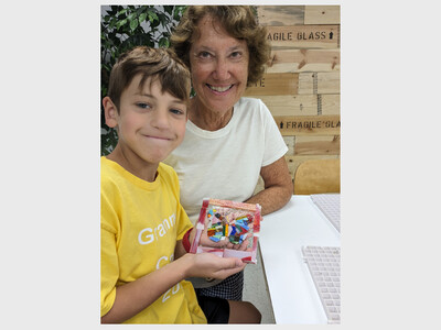 Special Hours for Election Day at Glassworks