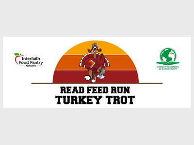 Read Feed Run 5k Turkey Trot and One Mile Fun Run