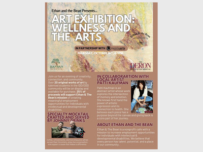 Wellness and the Arts 